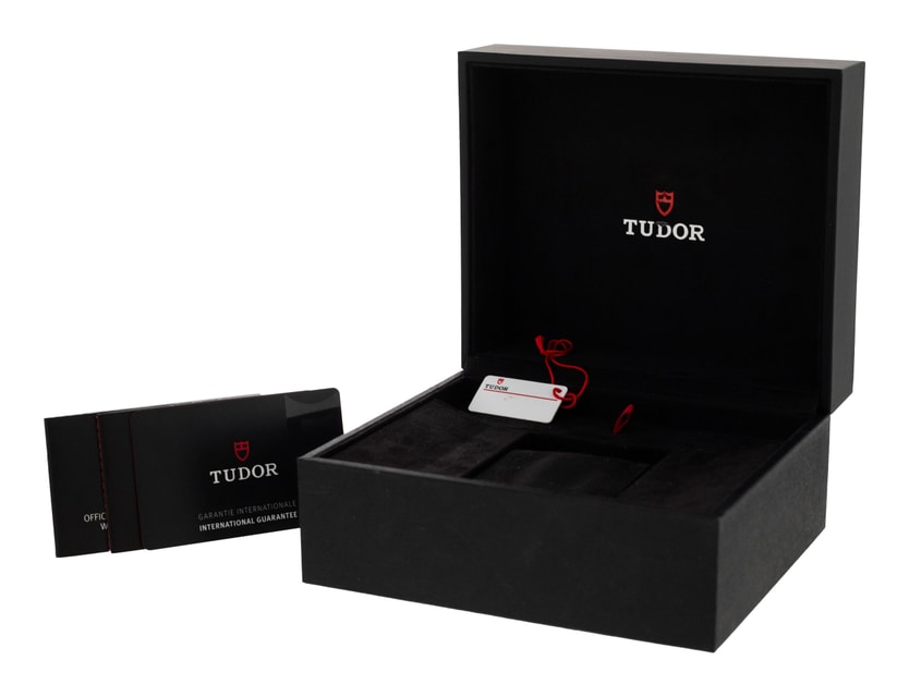 Tudor Black Bay M79230N-0002 Image 4